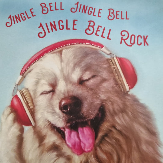 Jingle Bell Rock